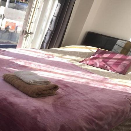 Whitechapel Guest House Лондон Экстерьер фото