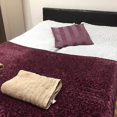 Whitechapel Guest House Лондон Экстерьер фото
