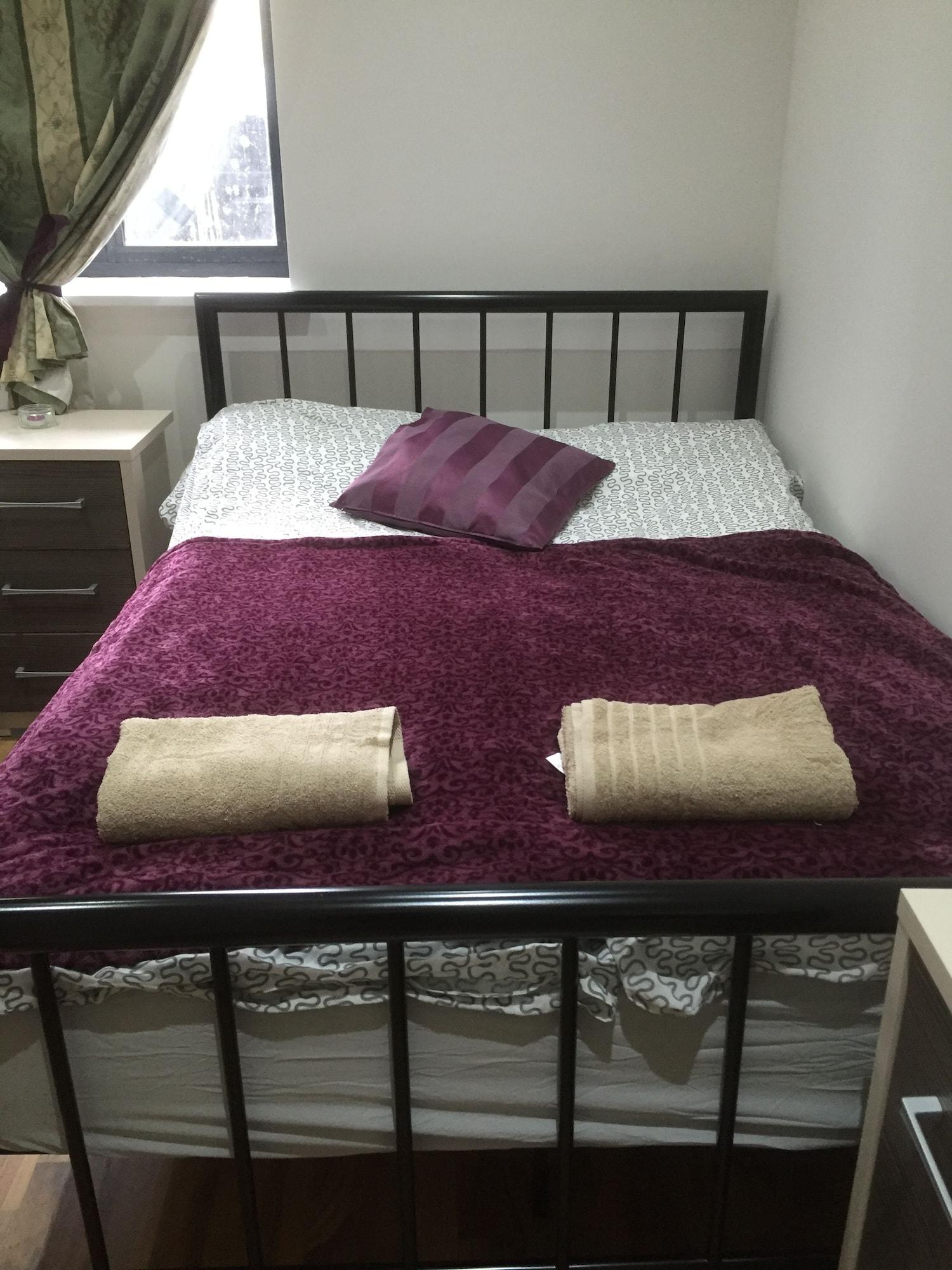 Whitechapel Guest House Лондон Экстерьер фото