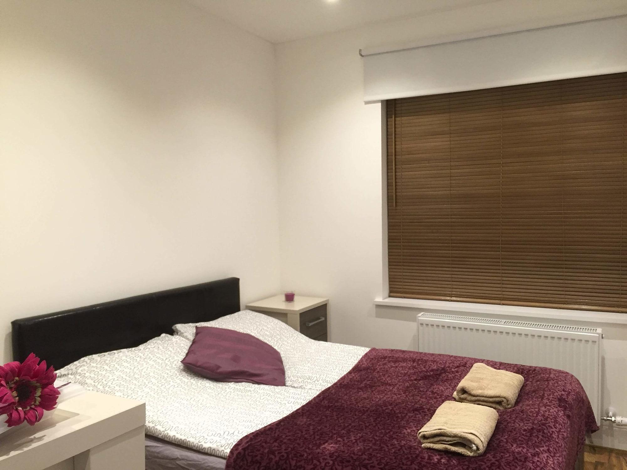 Whitechapel Guest House Лондон Экстерьер фото