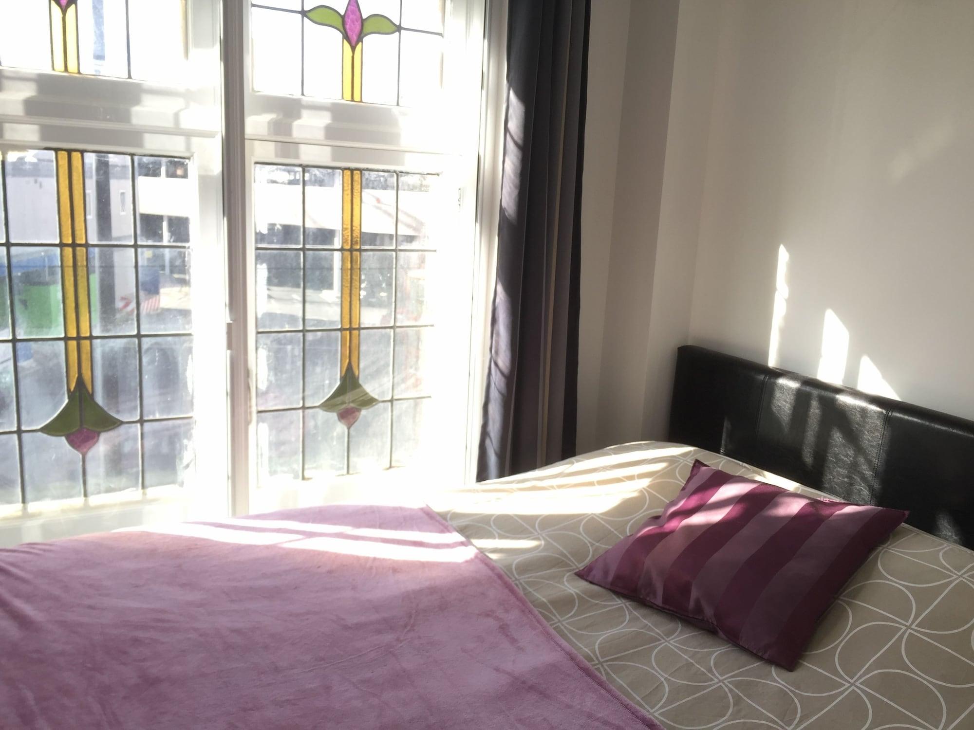 Whitechapel Guest House Лондон Экстерьер фото