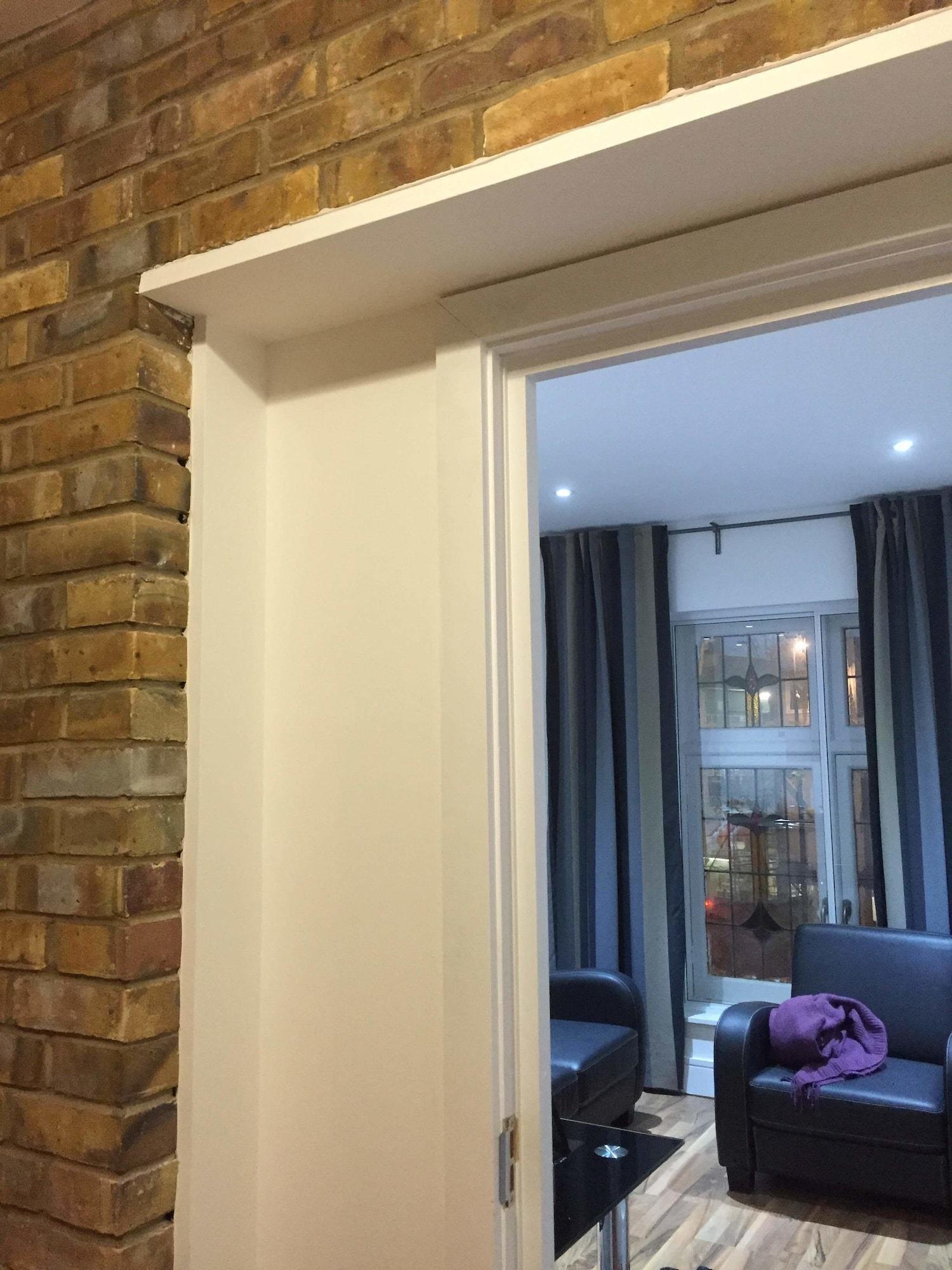 Whitechapel Guest House Лондон Экстерьер фото