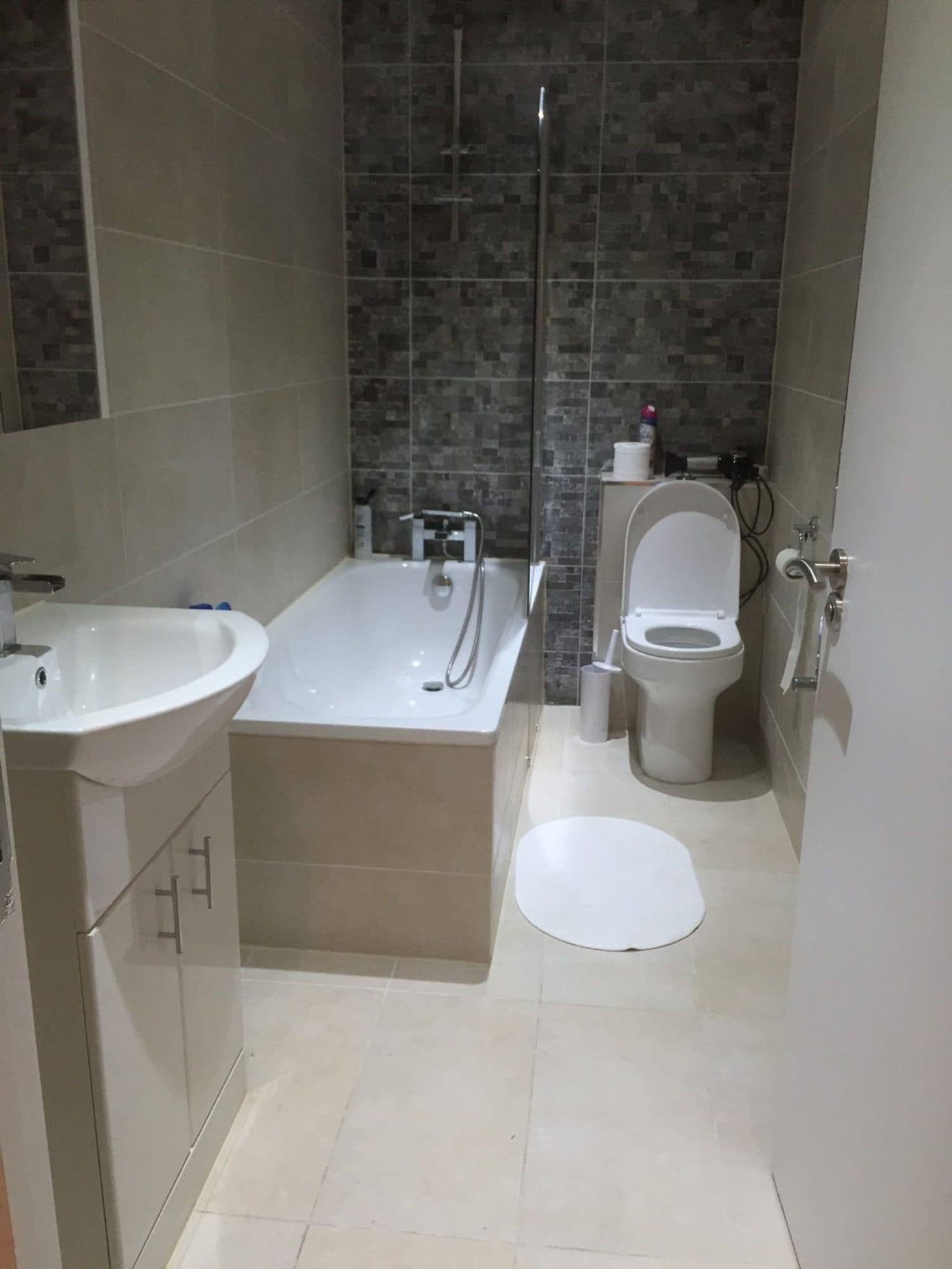 Whitechapel Guest House Лондон Экстерьер фото