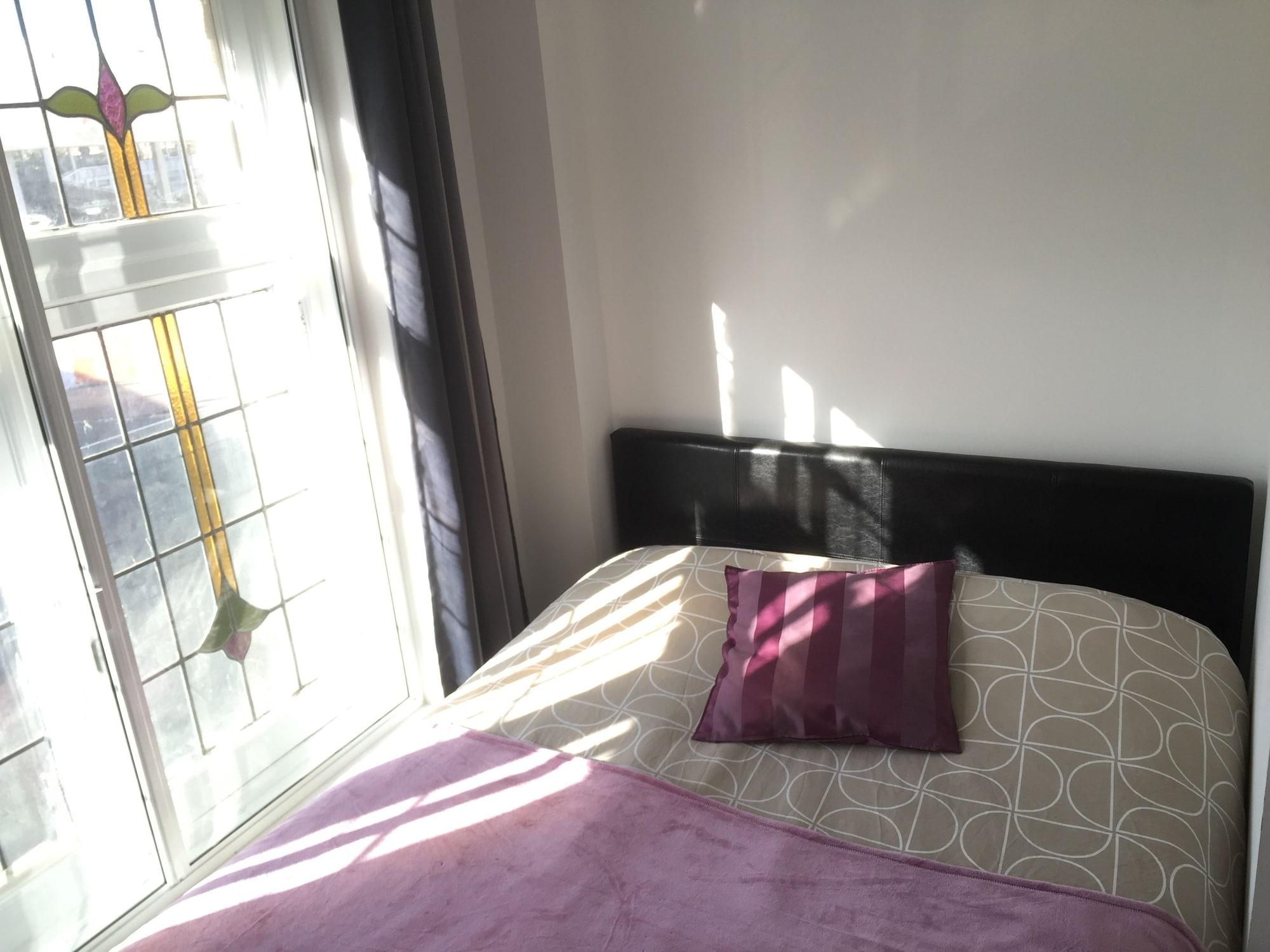 Whitechapel Guest House Лондон Экстерьер фото
