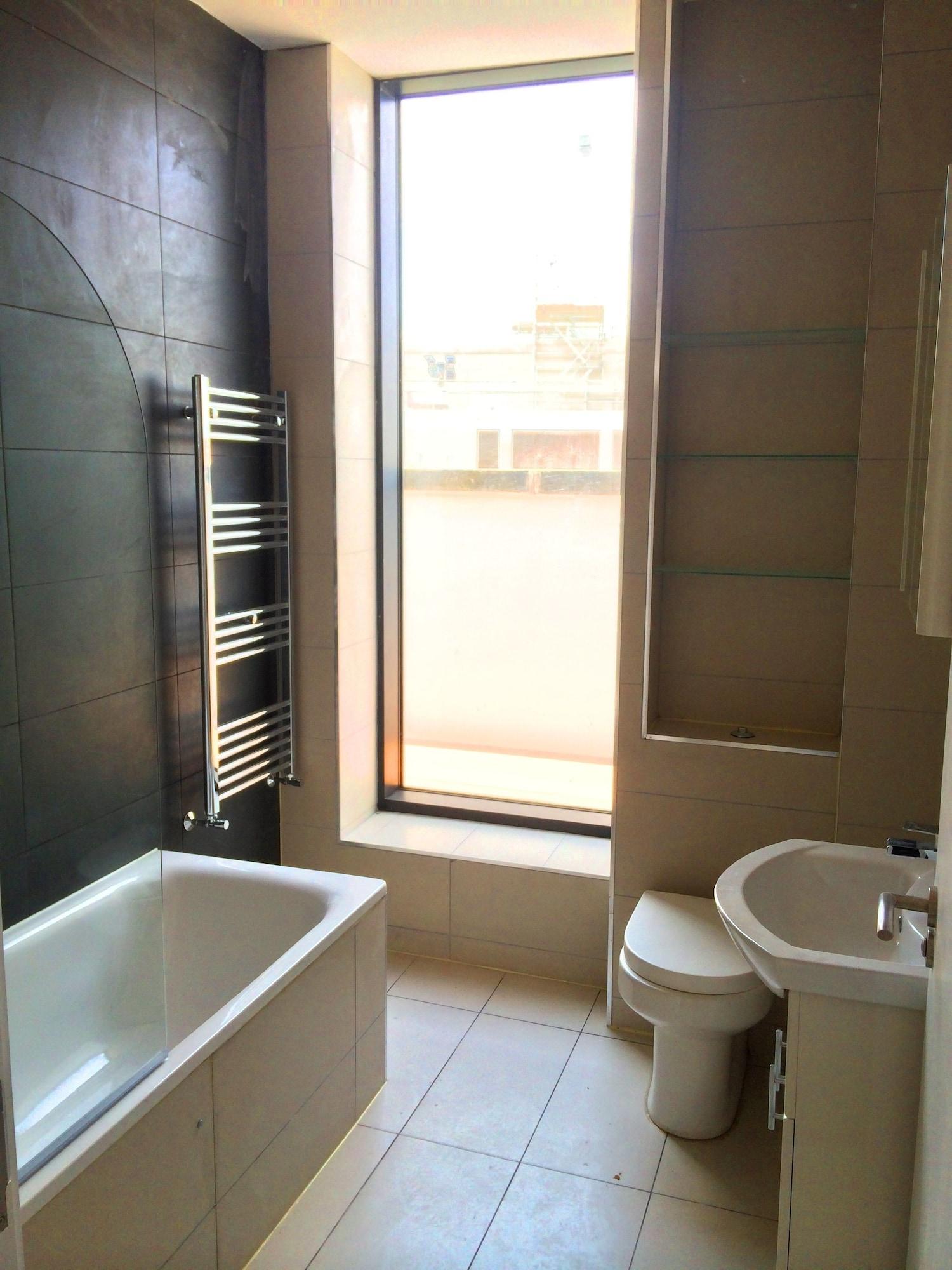 Whitechapel Guest House Лондон Экстерьер фото