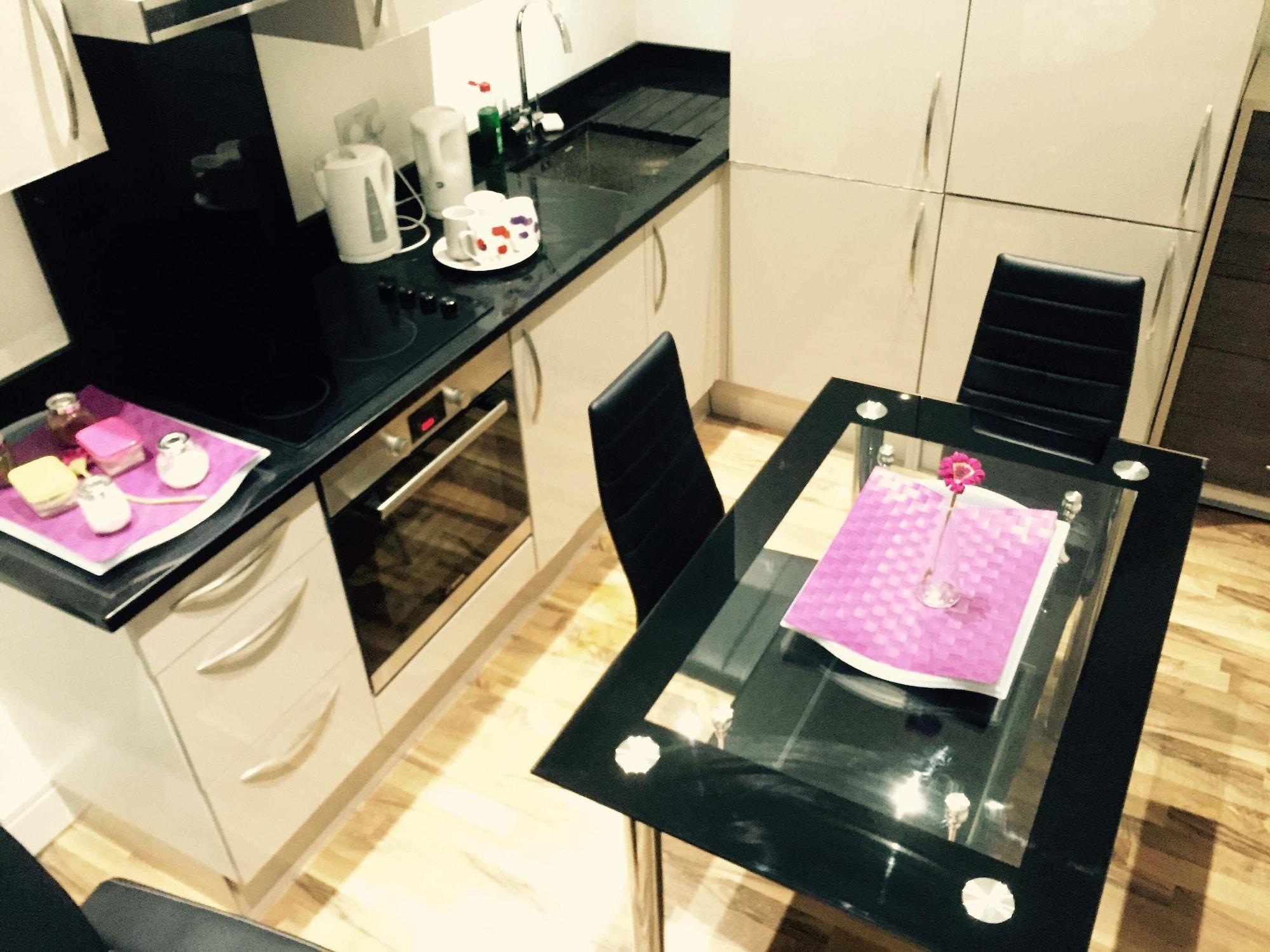 Whitechapel Guest House Лондон Экстерьер фото