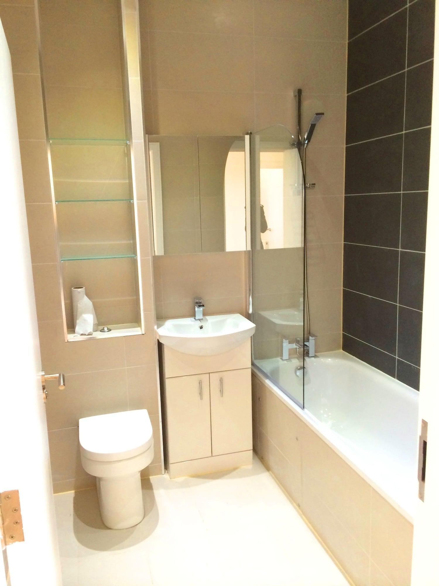 Whitechapel Guest House Лондон Экстерьер фото