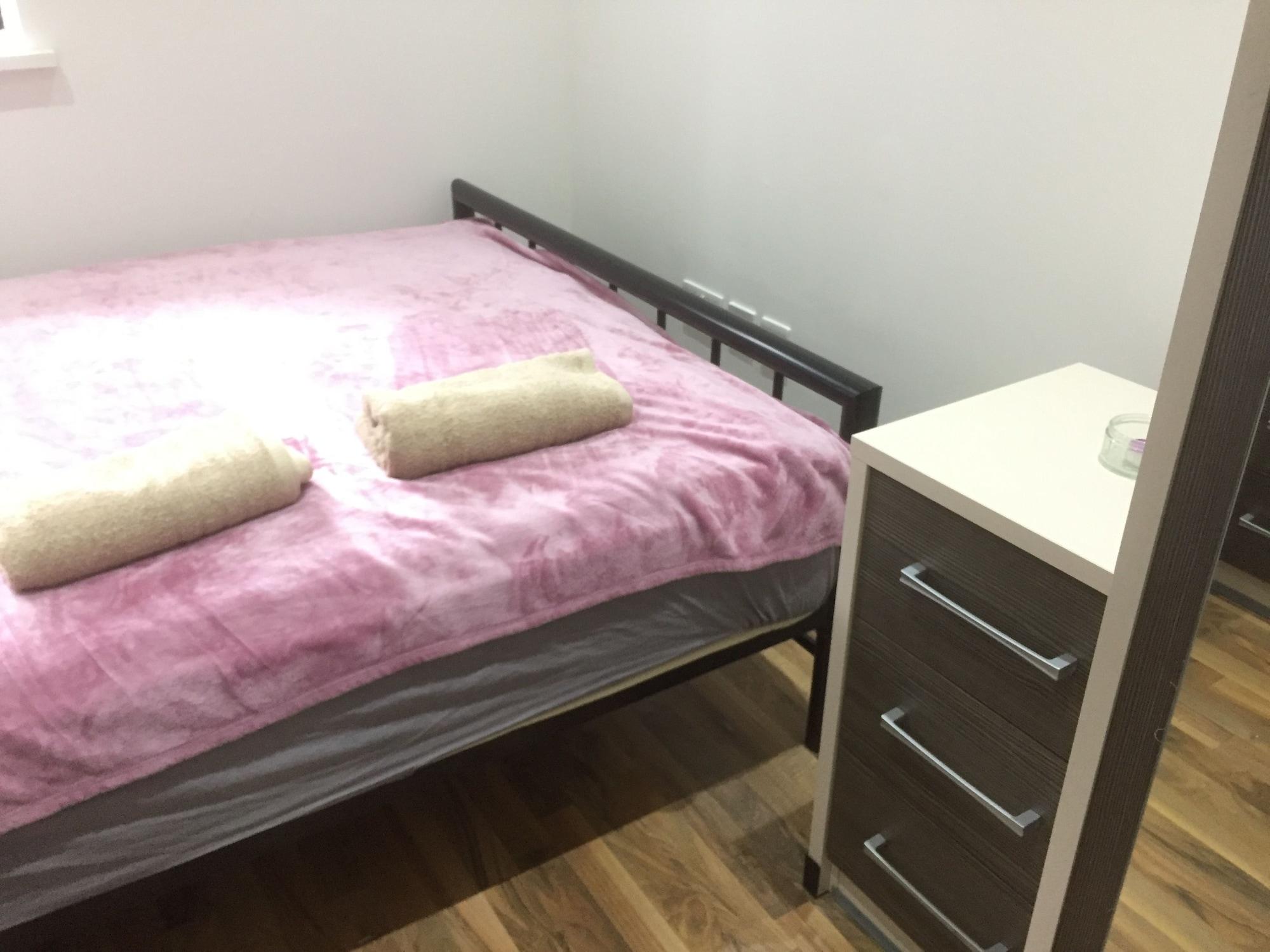 Whitechapel Guest House Лондон Экстерьер фото