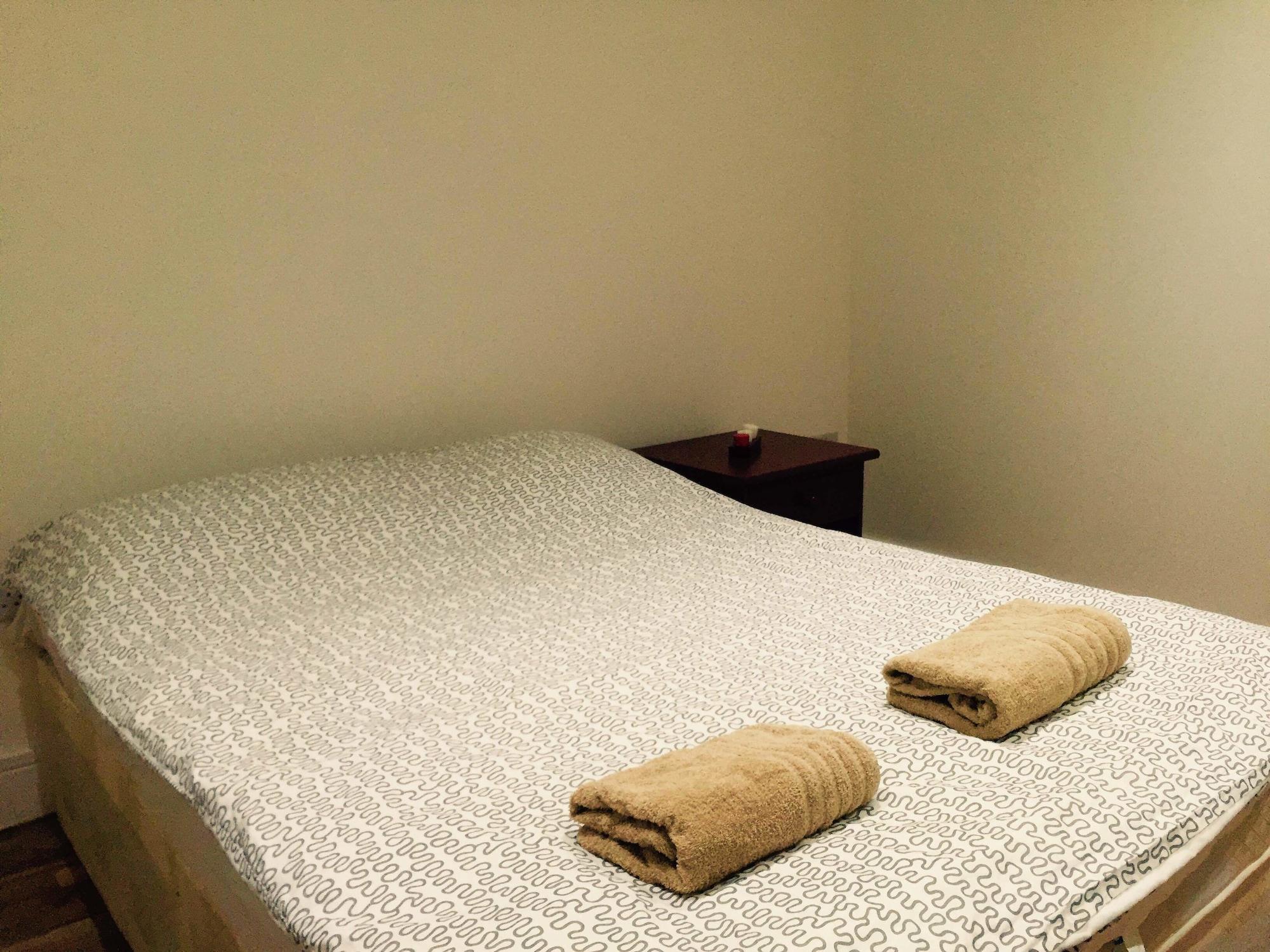 Whitechapel Guest House Лондон Экстерьер фото