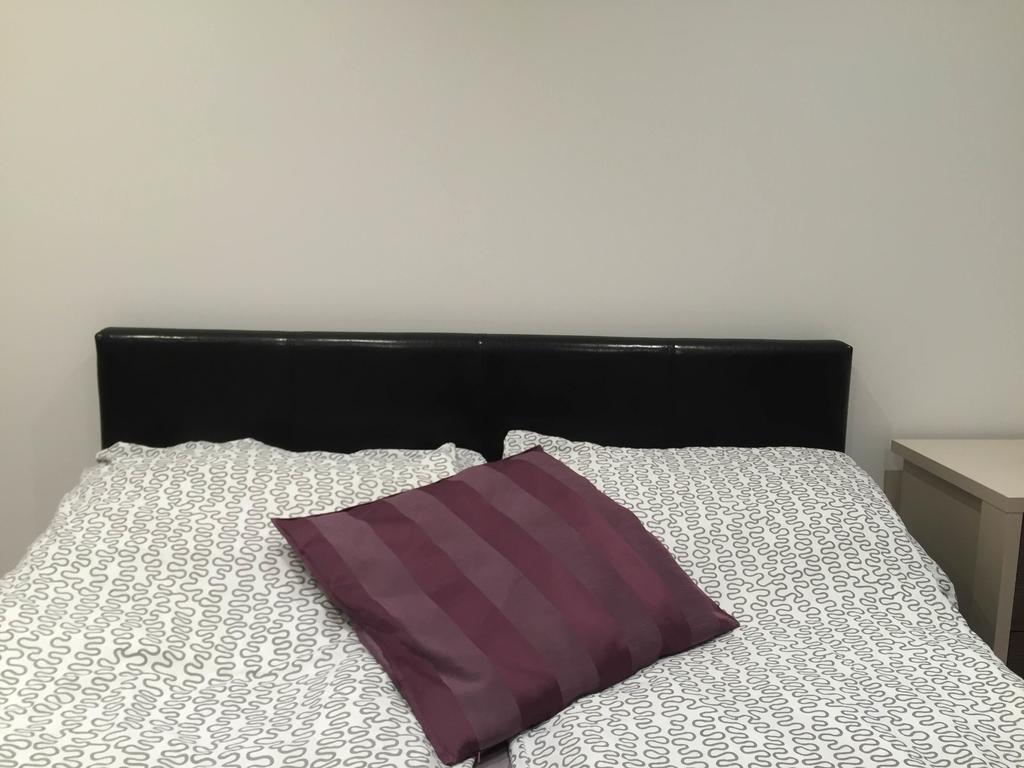 Whitechapel Guest House Лондон Экстерьер фото