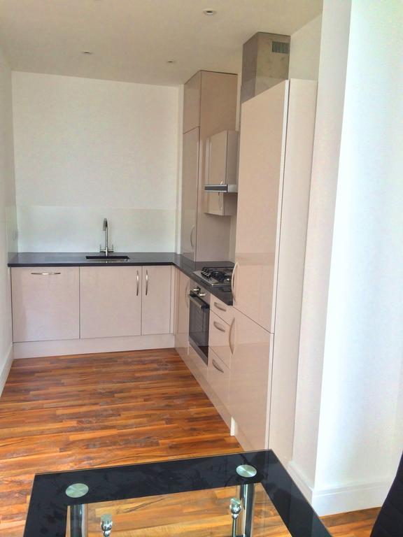 Whitechapel Guest House Лондон Экстерьер фото