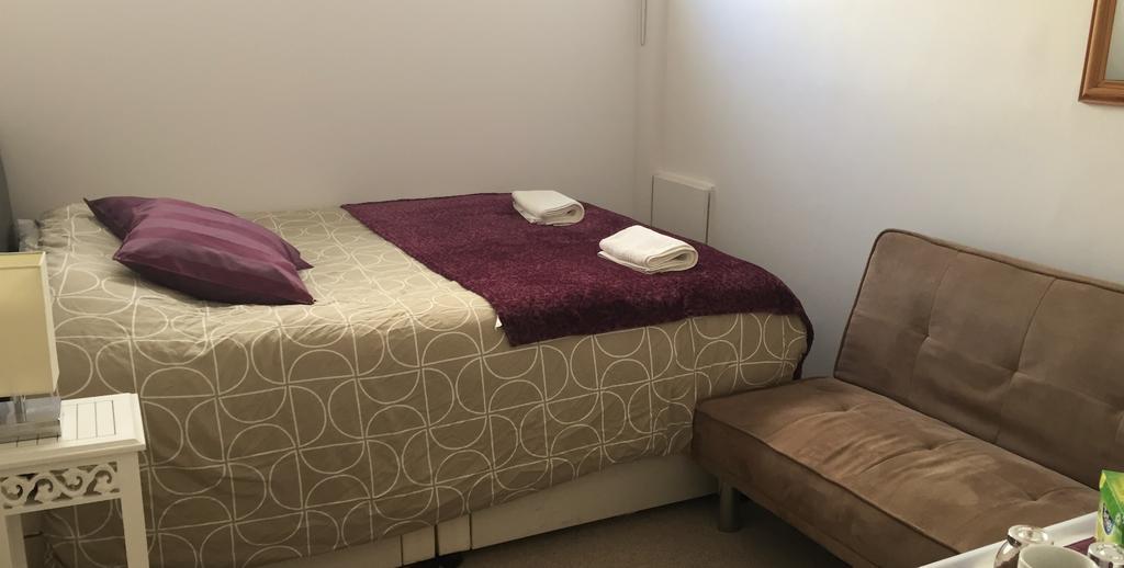 Whitechapel Guest House Лондон Экстерьер фото