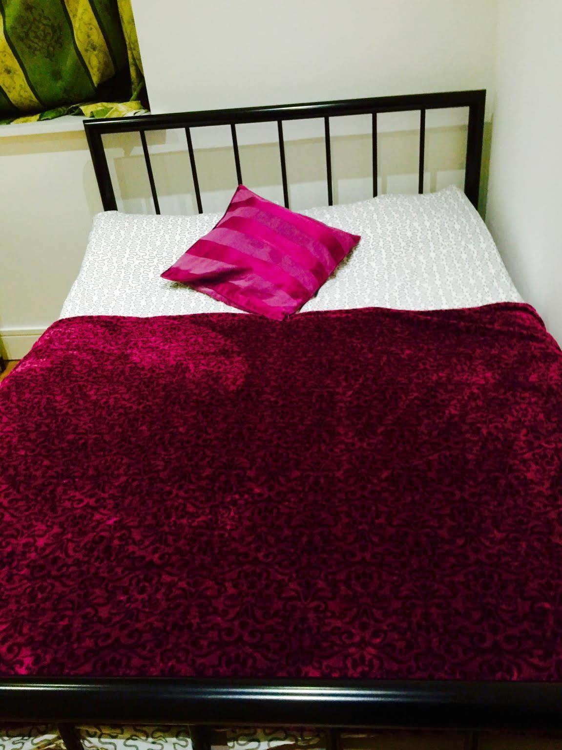 Whitechapel Guest House Лондон Экстерьер фото