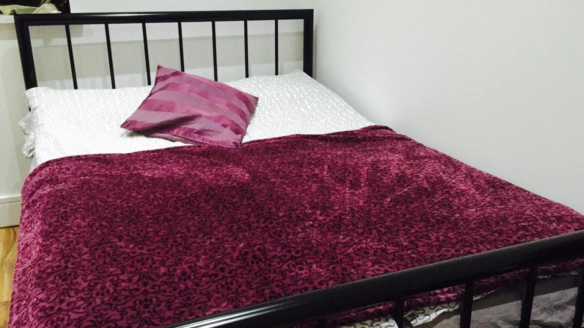 Whitechapel Guest House Лондон Экстерьер фото
